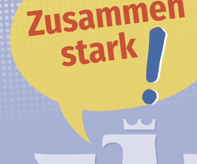 GÖD, Gewerkschaft öffentlicher Dienst | Irene Persché