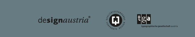 designaustria - typographische gesellschaft austria - init cd Logos designaustria - typographische gesellschaft austria - init cd Logos